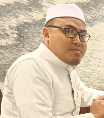 H. Gus Abdul Ghofur Syafi